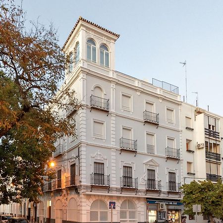 Ls9- La Palmera Luxury By Valcambre Sevilla Exteriör bild