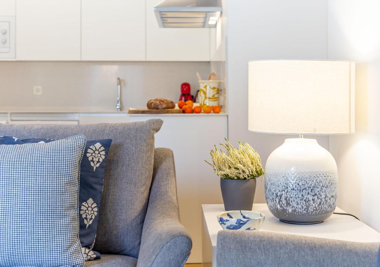 Ls9- La Palmera Luxury By Valcambre Sevilla Exteriör bild