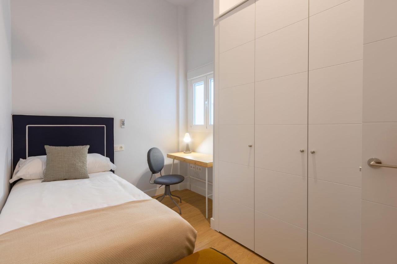 Ls9- La Palmera Luxury By Valcambre Sevilla Exteriör bild