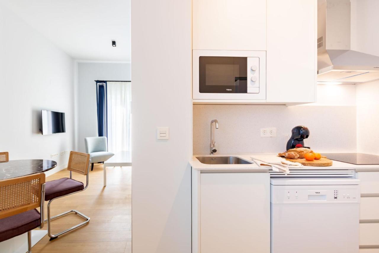 Ls9- La Palmera Luxury By Valcambre Sevilla Exteriör bild