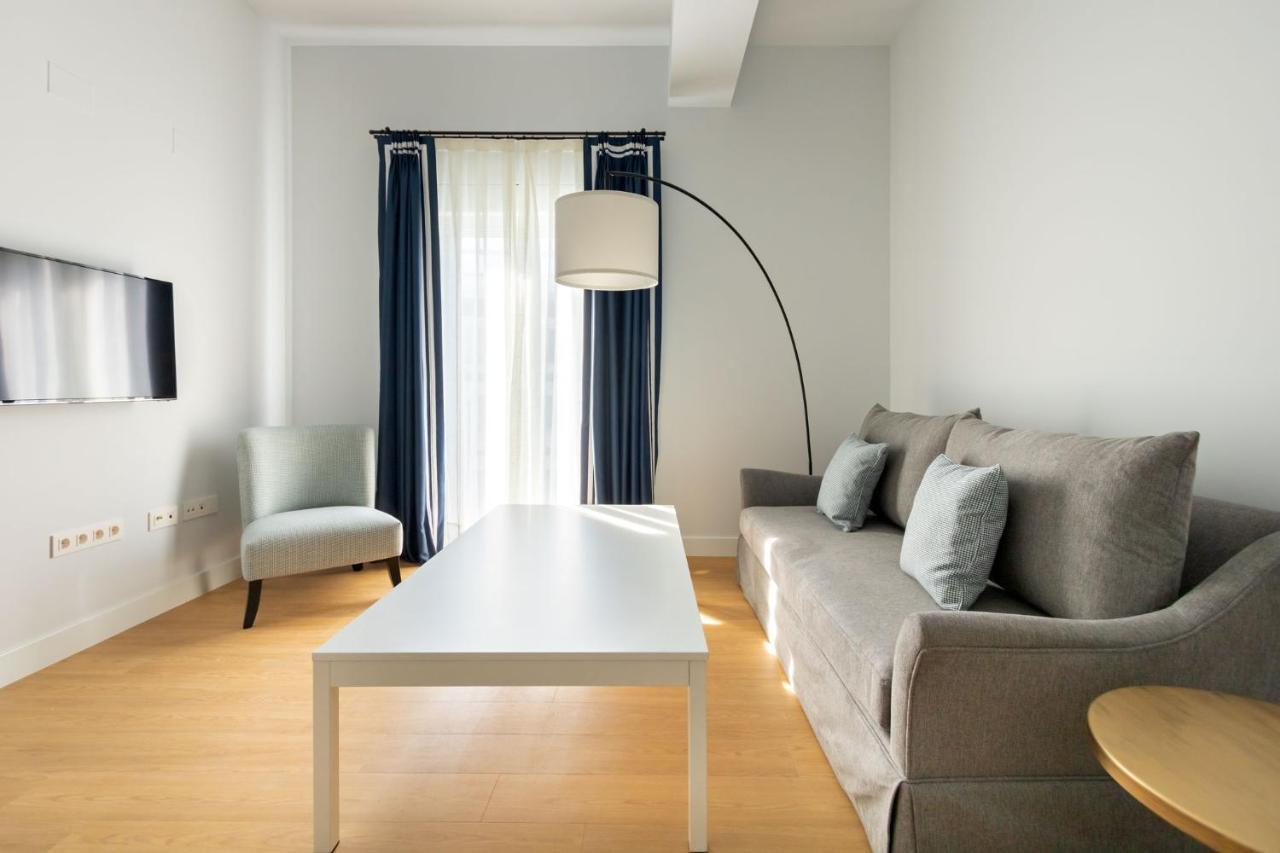 Ls9- La Palmera Luxury By Valcambre Sevilla Exteriör bild