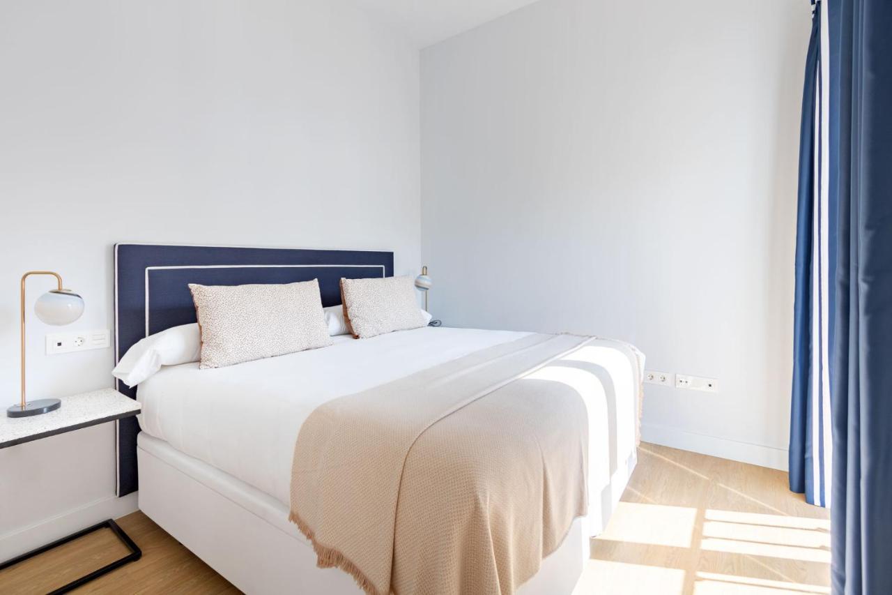 Ls9- La Palmera Luxury By Valcambre Sevilla Exteriör bild