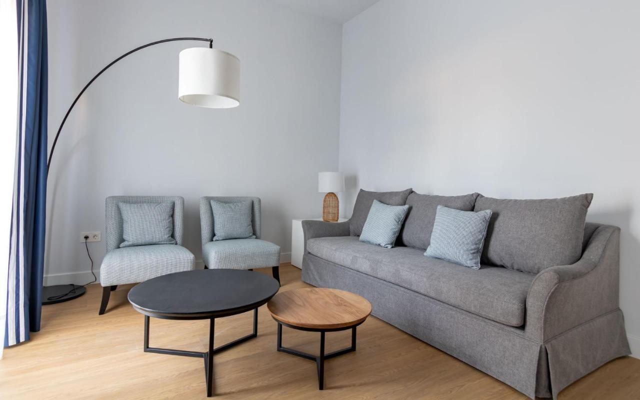 Ls9- La Palmera Luxury By Valcambre Sevilla Exteriör bild
