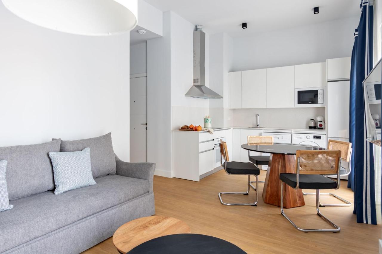 Ls9- La Palmera Luxury By Valcambre Sevilla Exteriör bild
