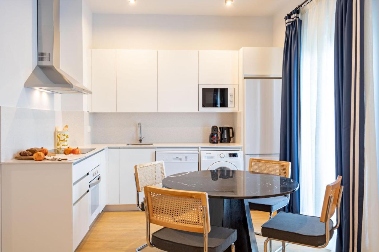 Ls9- La Palmera Luxury By Valcambre Sevilla Exteriör bild